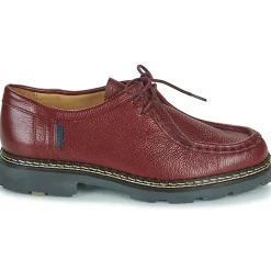 Derbies & Richelieu^Pellet - MACHA Veaugrainepullupvino
