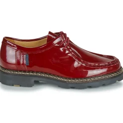 Derbies & Richelieu^Pellet - MACHA Vernisvino