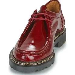 Derbies & Richelieu^Pellet - MACHA Vernisvino