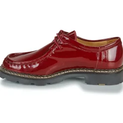 Derbies & Richelieu^Pellet - MACHA Vernisvino
