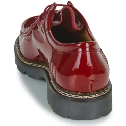 Derbies & Richelieu^Pellet - MACHA Vernisvino