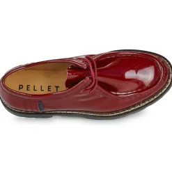 Derbies & Richelieu^Pellet - MACHA Vernisvino