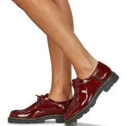 Derbies & Richelieu^Pellet - MACHA Vernisvino