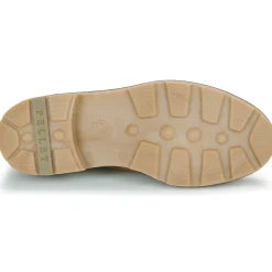 Derbies & Richelieu^Pellet - MACHA VELOURSDATE.TREPOINTEMARRON