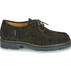 Derbies & Richelieu^Pellet - MACHA Chevrezebrechocolat