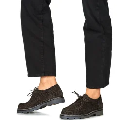 Derbies & Richelieu^Pellet - MACHA Chevrezebrechocolat