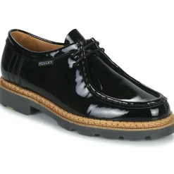 Derbies & Richelieu^Pellet - MACHA Vernisnoir