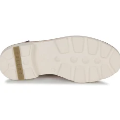 Derbies & Richelieu^Pellet - MACHA Veloursrose