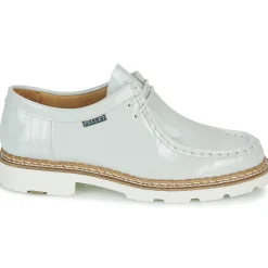 Derbies & Richelieu^Pellet - MACHA VERNISOFFWHITE