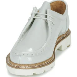 Derbies & Richelieu^Pellet - MACHA VERNISOFFWHITE