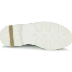 Derbies & Richelieu^Pellet - MACHA VERNISOFFWHITE