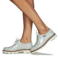 Derbies & Richelieu^Pellet - MACHA VERNISOFFWHITE
