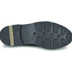 Derbies & Richelieu^Pellet - MACHO Veaupullupnoir