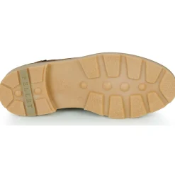 Derbies & Richelieu^Pellet - MACHO Veloursoilednoix