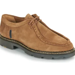 Derbies & Richelieu^Pellet - MACHO VELOURSDATE