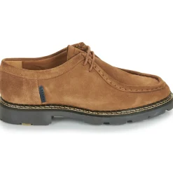 Derbies & Richelieu^Pellet - MACHO VELOURSDATE
