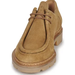 Derbies & Richelieu^Pellet - MACHO