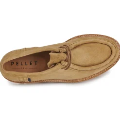 Derbies & Richelieu^Pellet - MACHO
