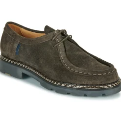 Derbies & Richelieu^Pellet - MACHO VELOURSCYPRES