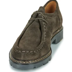 Derbies & Richelieu^Pellet - MACHO VELOURSCYPRES