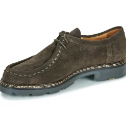 Derbies & Richelieu^Pellet - MACHO VELOURSCYPRES