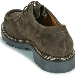 Derbies & Richelieu^Pellet - MACHO VELOURSCYPRES