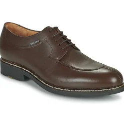Derbies & Richelieu^Pellet - MAGELLAN Veaupullupmarron