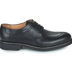 Derbies & Richelieu^Pellet - MAGELLAN Veaupullupnoir
