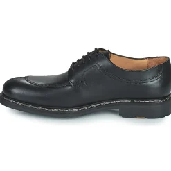 Derbies & Richelieu^Pellet - MAGELLAN Veaupullupnoir