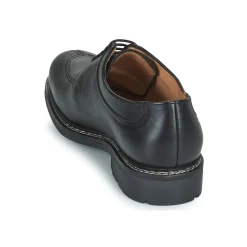 Derbies & Richelieu^Pellet - MAGELLAN Veaupullupnoir