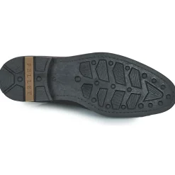 Derbies & Richelieu^Pellet - MAGELLAN Veaupullupnoir