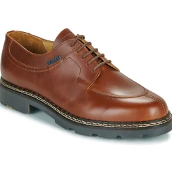 Derbies & Richelieu^Pellet - MONTARIO Veaupullupbrandy