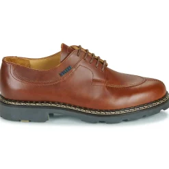Derbies & Richelieu^Pellet - MONTARIO Veaupullupbrandy