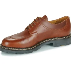 Derbies & Richelieu^Pellet - MONTARIO Veaupullupbrandy