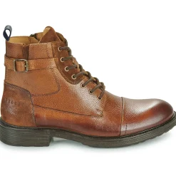 Bottines / Boots^Pellet - NATHAN VEAUGRAINECOGNAC