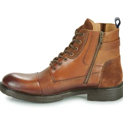 Bottines / Boots^Pellet - NATHAN VEAUGRAINECOGNAC