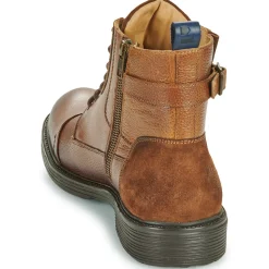 Bottines / Boots^Pellet - NATHAN VEAUGRAINECOGNAC