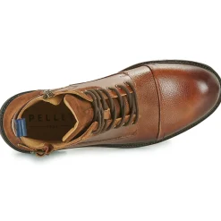 Bottines / Boots^Pellet - NATHAN VEAUGRAINECOGNAC