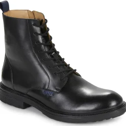 Bottines / Boots^Pellet - NELSON VEAULISSEBROSSENOIR