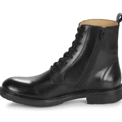 Bottines / Boots^Pellet - NELSON VEAULISSEBROSSENOIR