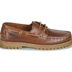 Mocassins & Chaussures Bateau^Pellet - OLIVIO