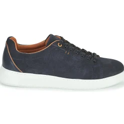 Baskets Mode^Pellet - OSCAR VELOURSMARINE
