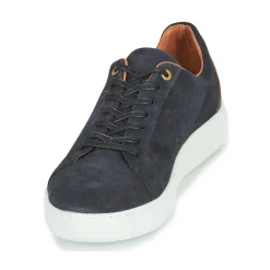 Baskets Mode^Pellet - OSCAR VELOURSMARINE
