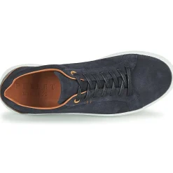 Baskets Mode^Pellet - OSCAR VELOURSMARINE