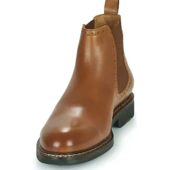 Bottines / Boots^Pellet - RAYMOND VEAUBRANDY