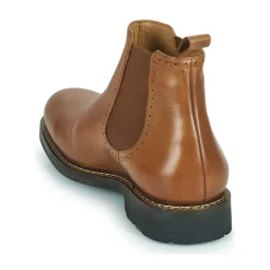 Bottines / Boots^Pellet - RAYMOND VEAUBRANDY