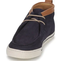 Baskets Mode^Pellet - REGIS VELOURSMARINE
