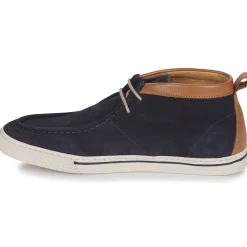Baskets Mode^Pellet - REGIS VELOURSMARINE