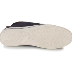 Baskets Mode^Pellet - REGIS VELOURSMARINE