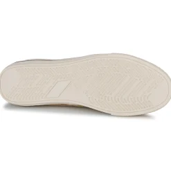 Baskets Mode^Pellet - REGIS VELOURSBEIGE